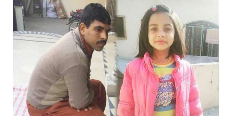 زینب سمیت کئی بچیوں کے قاتل عمران علی کے خلاف مقدمہ جیل میں چلانے کا ..