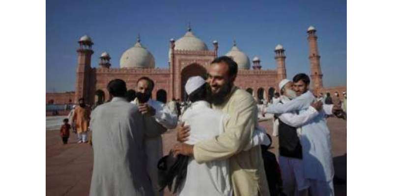 حکومت نے عید الاضحیٰ کی چھٹیوں میں اضافے کا اعلان کردیا