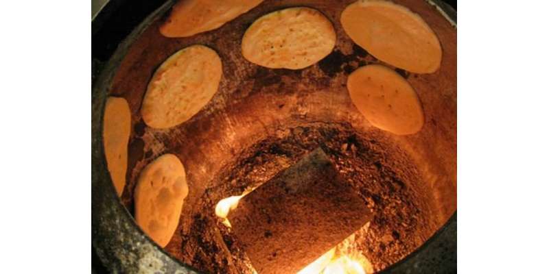نانبائی ایسوسی ایشن روٹی کی قیمتوں میں اضافے کے لیے ڈٹ گئی