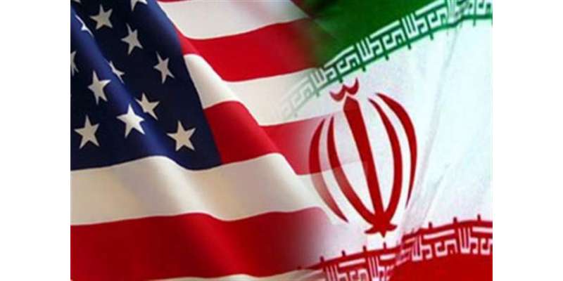 امریکا نے ایران کے مرکزی بینک پر پابندی عائد کردی