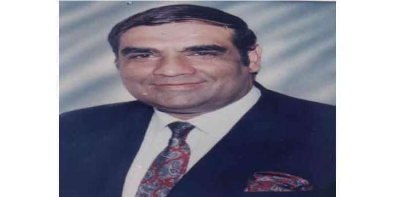 افتخار علی ملک کو سارک چیمبرز کا سینئر نائب صدرمنتخب ہونے پر مبارکباد