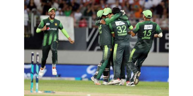 بھارت کیخلاف میچ سے قبل بڑی خوشخبری، پاکستانی ٹیم نمبر ون بن گئی