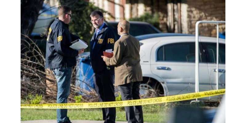 ٹیکساس: آسٹن میں دو دھماکوں میں2 نو جوان شدید زخمی