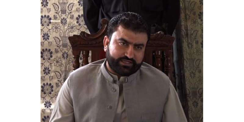 بلوچستان عوامی پارٹی کے سینیٹر سرفراز بگٹی کا پارٹی عہدے سے مستعفی ..