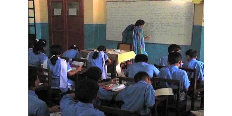 محکمہ تعلیم پنجاب نےاساتذہ کی عزت وتکریم کیلئےاہم قدم اٹھا لیا