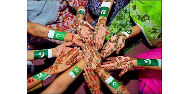 پاکستان کا یومِ آزادی 15اگست کو منایا جائے، لاہور ہائی کورٹ میں درخواست ..