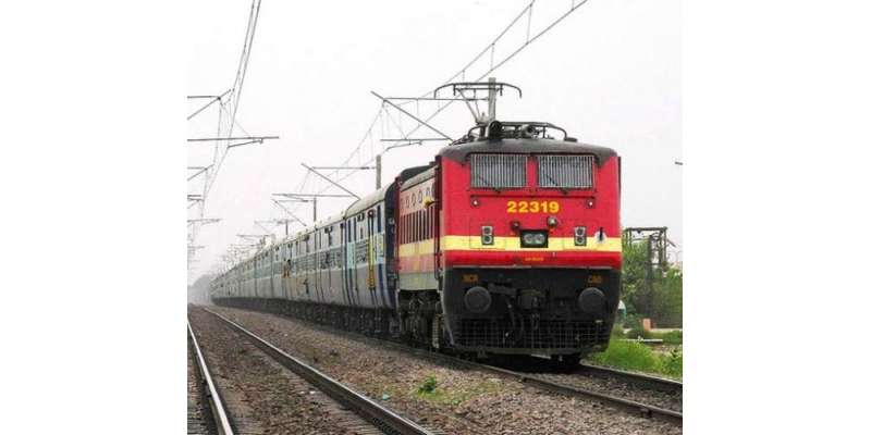 بھارت، القاعدہ نے ٹرینوں کوپٹری سے اتارنے کی دھمکی دیدی، الرٹ جاری