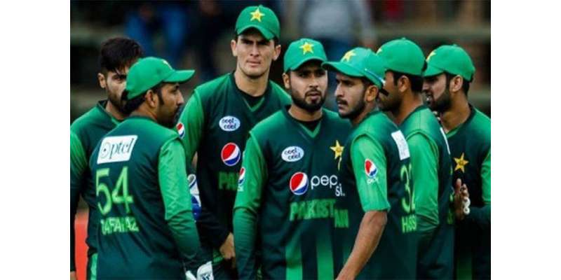پی سی بی کی آسٹریلیا کو پاکستان میں ون ڈے سیریز کھیلنے پر غور کرنے کی ..