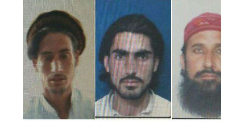 نقیب اللہ کے ساتھ مارے گئے 3 ملزمان کے بارے میں تحقیقات شروع کر دی گئیں