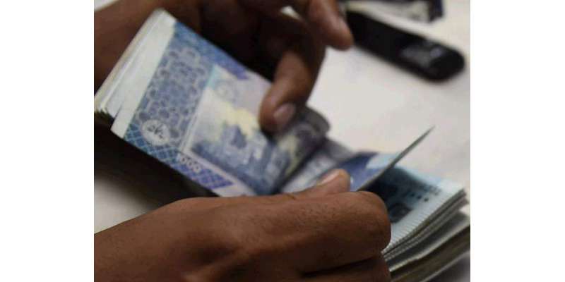 پاکستان تمام بیرونی، اندرونی قرضوں کی ادائیگی پر 1620 ارب روپے سود ادا ..