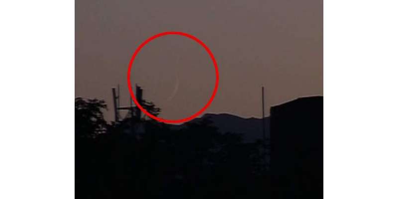 متحدہ عرب امارات کے بعد سعودی عرب میں بھی شوال کا چاند نظر آگیا