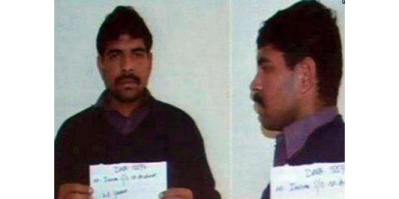 زینب کے قاتل عمران علی کو سر عام پھانسی کی سزا، پراسیکیوٹر کا بیان آگیا