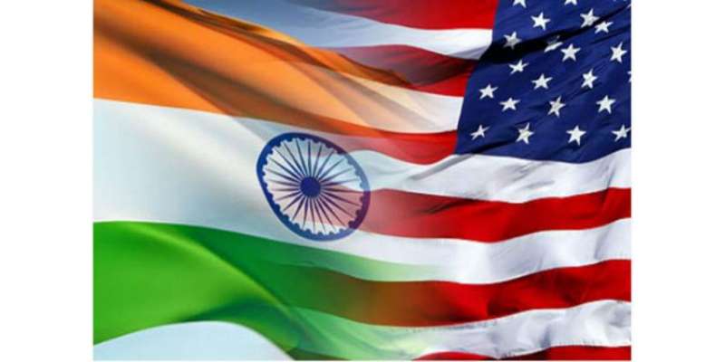 امریکہ اور بھارت میں کشیدگی بڑھنے لگی، بھارت پر پابندیاں لگنے کا اندیشہ