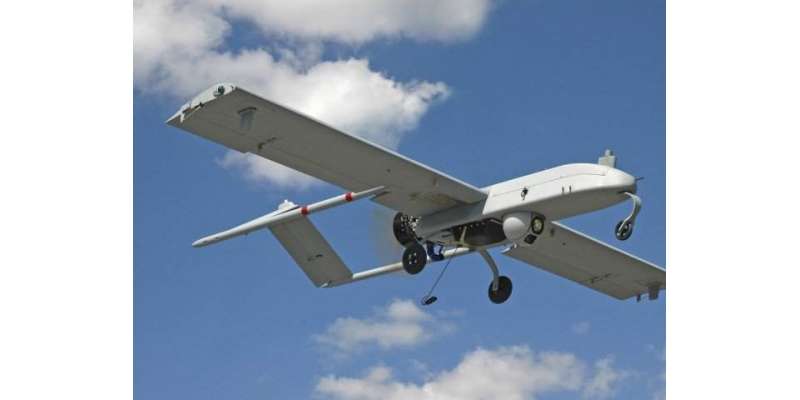 پنجاب پولیس کو آزمائشی بنیادوں پر مسلح ڈرون فراہم کردیئے گئے