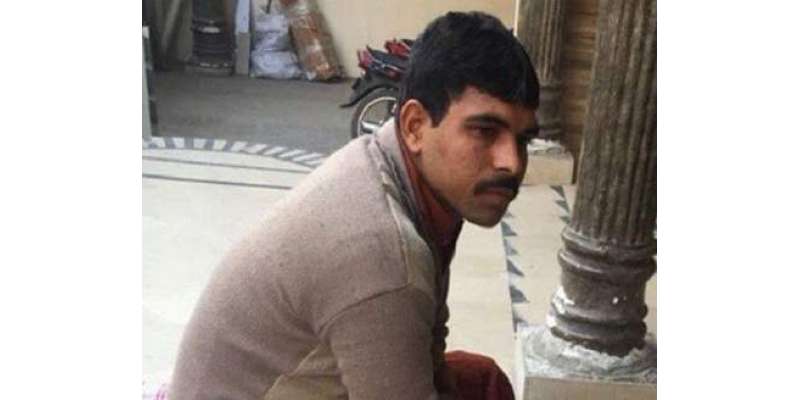 زینب قتل کیس:ملزم عمران علی کوانسداد دہشتگردی عدالت میں پیش کردیا گیا