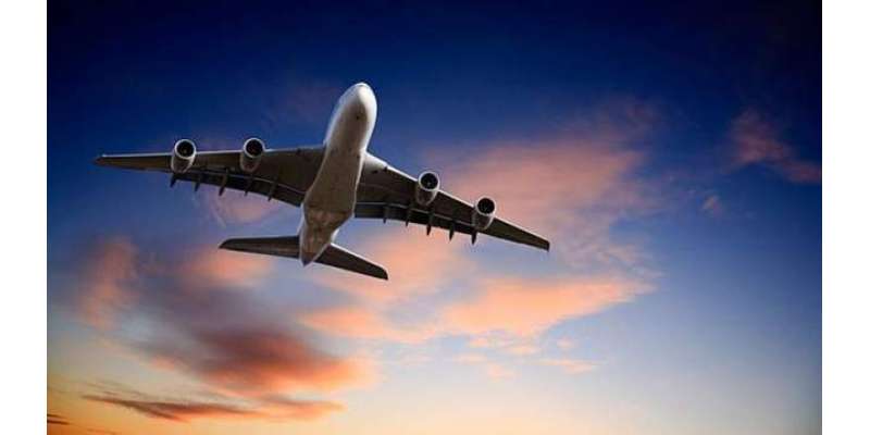 چارٹر اور پرائیویٹ طیاروں کی پاکستان آمد پر پابندی میں توسیع کردی گئی