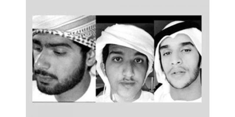 سعودی عرب ، خفجی میں حادثہ، 3اماراتی شہری جاں بحق، 2زخمی