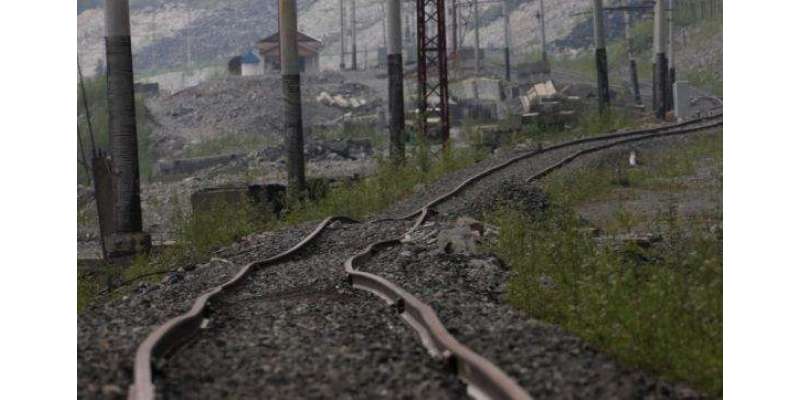 حیدرآباد،سحرش نگر میں ریلوے ٹریک پر دیسی ساختہ بموں کے دو دھماکوں سے ..