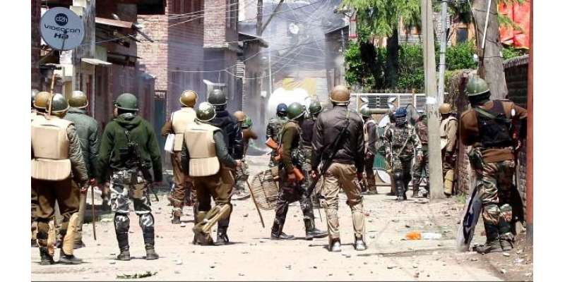مقبوضہ کشمیر میں قابض بھارتی فوجیوں نے مزید 2 نوجوانوں کو شہید کردیا
