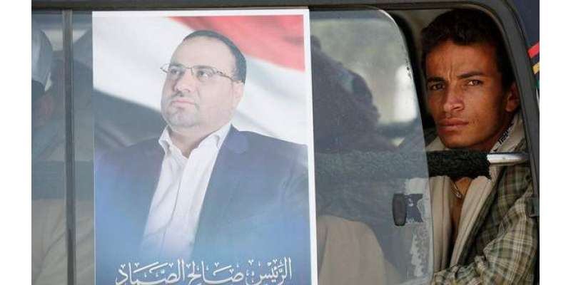 یمن ، حوثی باغیوں کا سیاسی قائد صالح الصماد ہلاک