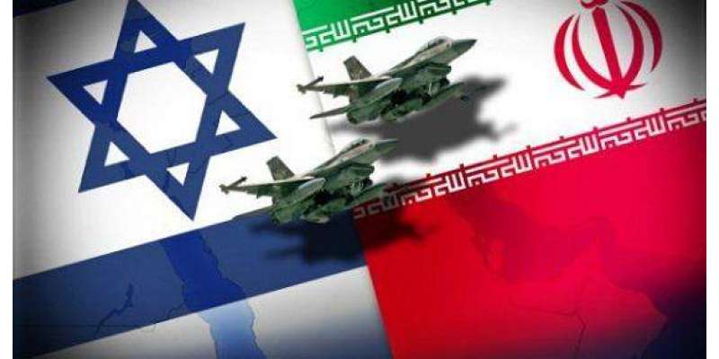 اسرائیل اور ایران کے مابین شام میں جھڑپیں، عالمی برداری کی تشویش