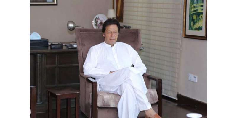 عمران خان کا پی ایس ایل کیلئے نیا سیٹ اپ لانے کا فیصلہ