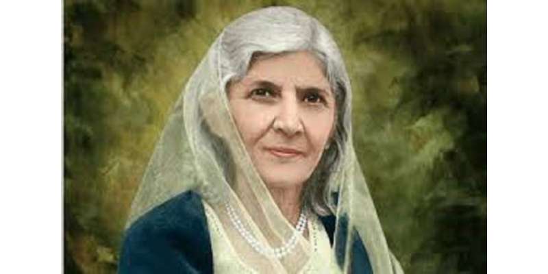 مادر ملت محترمہ فاطمہ جناح کا125واں یوم پیدائش 30جولائی کو ملک بھر میں ..