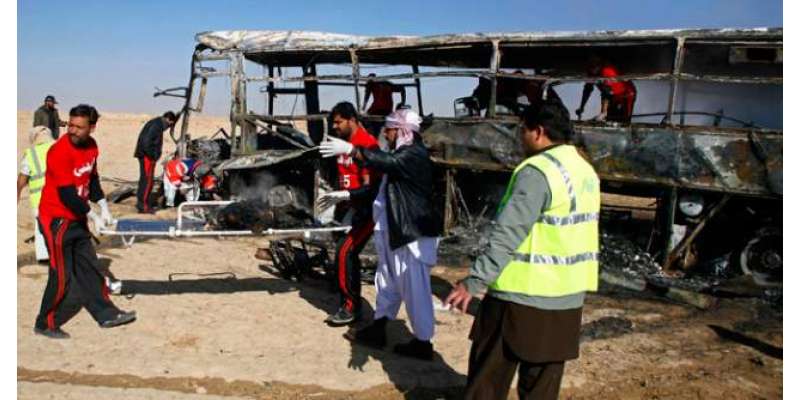 مستونگ خودکش حملہ آور کی شناخت کرلی گئی، آئی جی بلوچستان