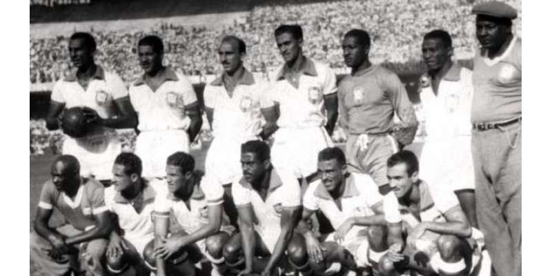 برازیلین فٹبال ٹیم سفید کٹ کیوں نہیں پہنتی،حیرت انگیز انکشاف