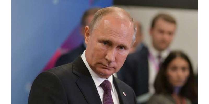 پوٹن نے واضح کیا ہے امریکی انتخابات میں مداخلت نہیں کی، روسی حکومت
