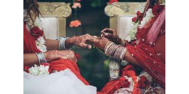 بھارت میں نوجوان لڑکی نے مرد کا روپ دھار کر 3 لڑکیوں سے شادیاں کرلیں