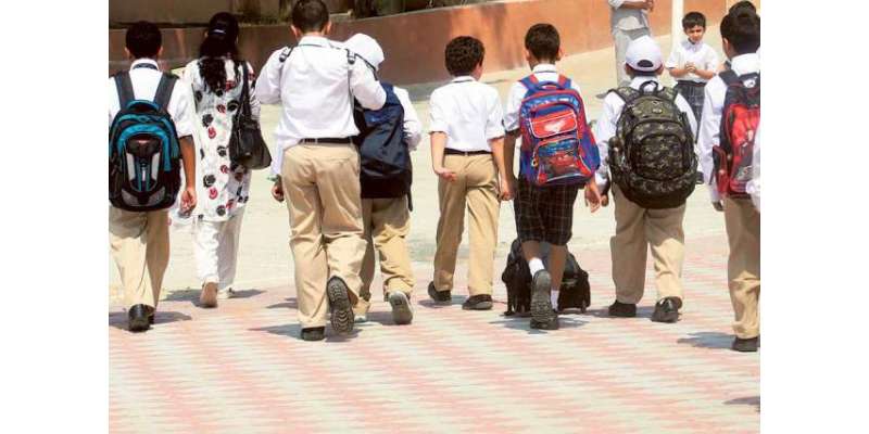 محکمہ تعلیم پنجاب نے تعلیمی اداروں میں موسم گرما کی چھٹیوں کا اعلان ..