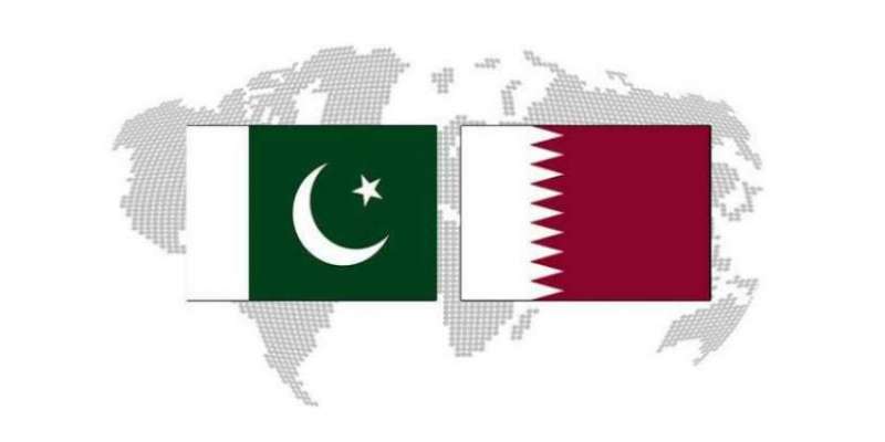 پاکستان میں امیر قطر کی رہائش گاہ کی تعمیر کا امکان