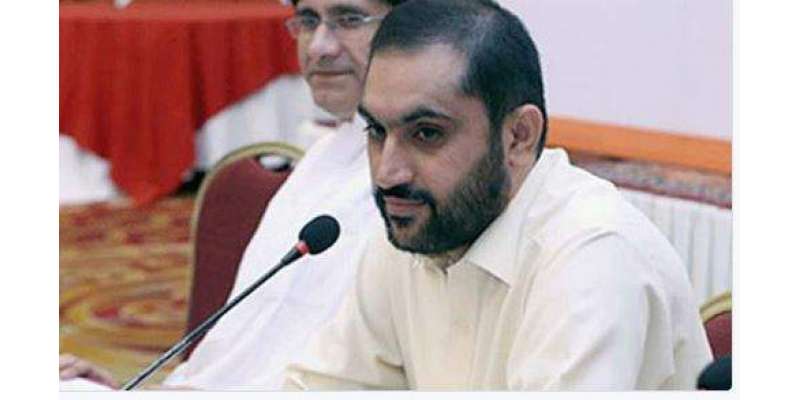 عبدالقدوس بزنجو نئے وزیراعلی بلوچستان منتخب ہو گئے