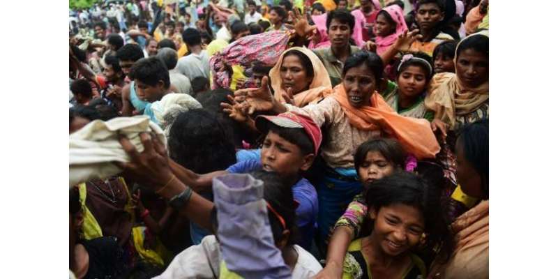 بنگلہ دیش نے روہنگیا مہاجرین کی واپسی منسوخ کر دی،بنگالی کمیشنر برائے ..