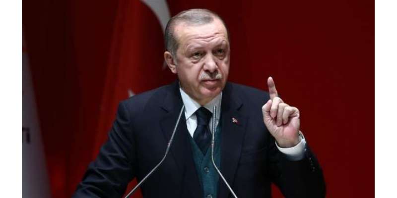 ترک صدر نے شامی پناہ گزینوں پرعرصہ حیات تنگ کرنے کا فیصلہ کرلیا