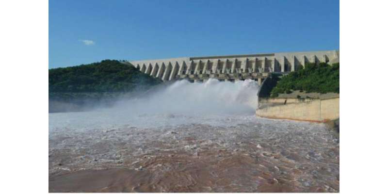 دریائوں اور آبی ذخیروں میں پانی کی صورتحال کی رپورٹ