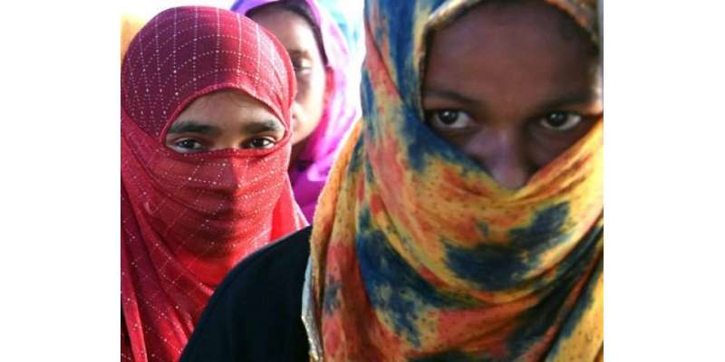 بنگلہ دیش میں نوجوان پناہ گزین روہنگیا لڑکیوں کو جسم فروشی کیلئے سمگل ..