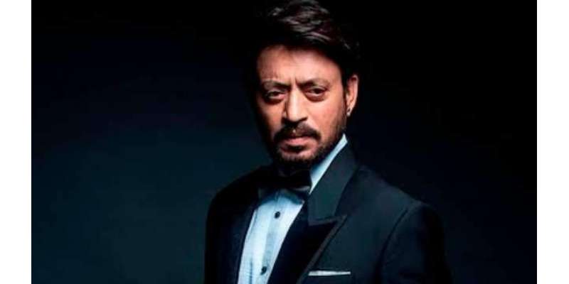 بھارت کے مقبول اداکار عرفان خان کے مداحوں کے لیے تشویشناک خبر