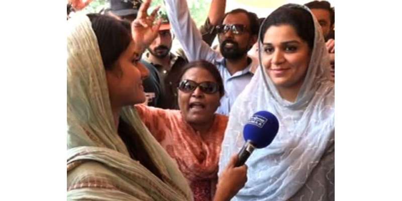 علیم خان کی اہلیہ نے ضمنی انتخابات میں حصہ لینے کا فیصلہ کر لیا