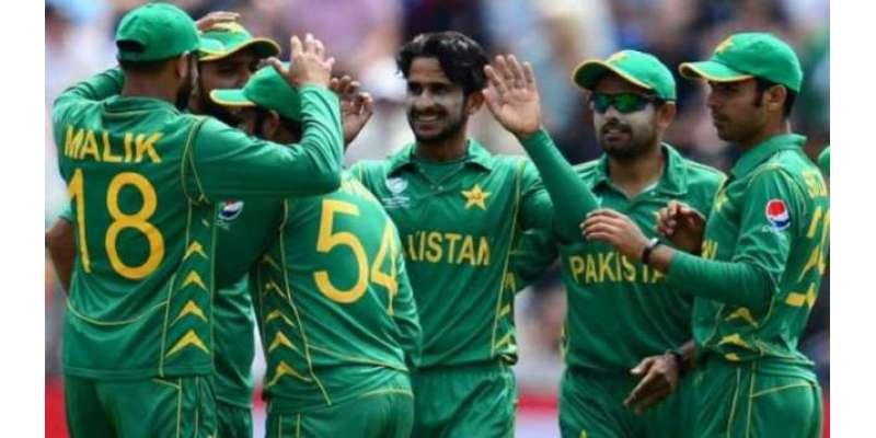 پاکستان جنوبی افریقہ کو تیسرے ٹی ٹوئنٹی میچ میں شکست دے کر نمبر 1 پوزیشن ..