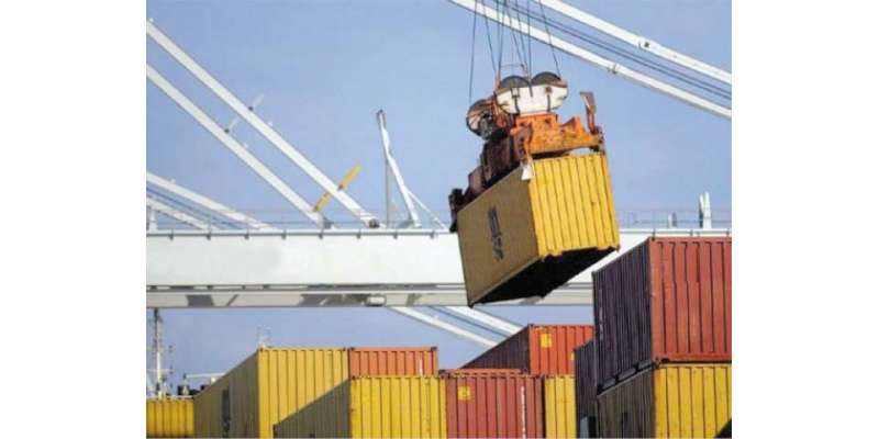 قومی برآمدات میں جولائی کے دوران 1.1 فیصد، درآمدات میں 0.6 فیصد اضافہ ..