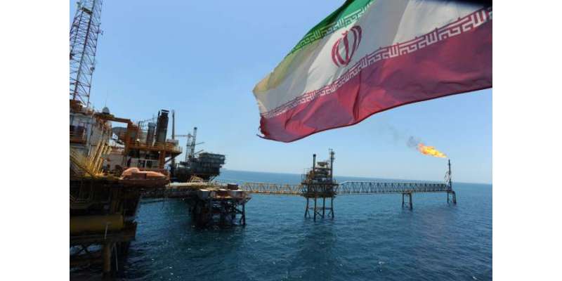 امریکا ایرانی تیل کا گھیراؤ کرکے اتحادیوں کواس کی درآمد سے روکے گا،محکمہ ..