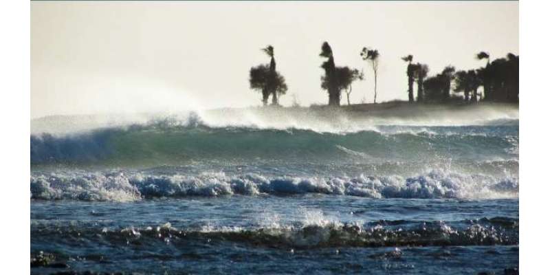 سمندری طوفان مانگ کھوٹ فلپائن سے ٹکرا گیا