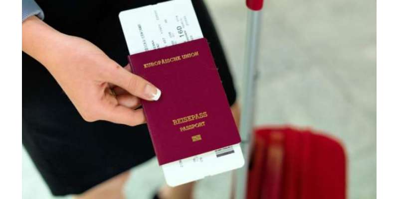 دبئی حکومت نے بھارتی شہریوں کو ائیرپورٹ آمد پر ویزہ فراہم کرنے کی سہولت ..