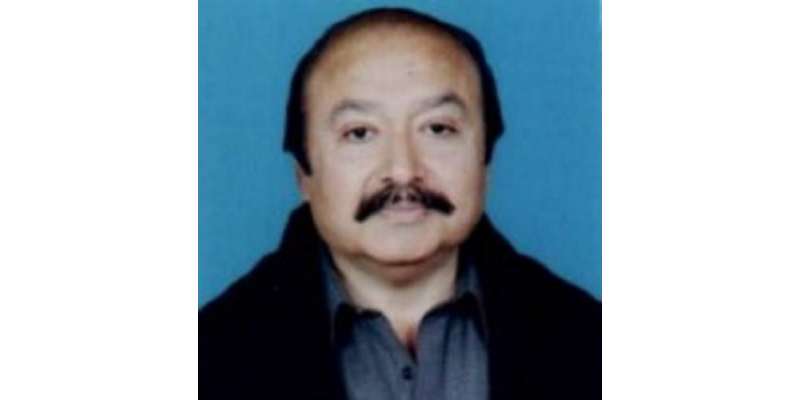 صوبائی وزیر جنگلات سبطین خان نیازی عہدے سے مستعفی