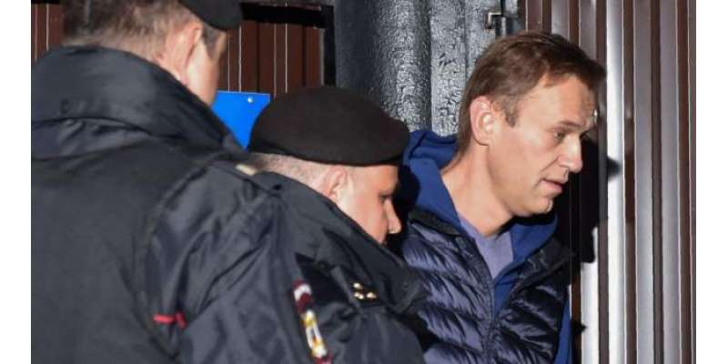 شہر ی کی گرفتاری پر روس میں نارویجن سفیر کی دفترخارجہ طلبی ،احتجاج ..