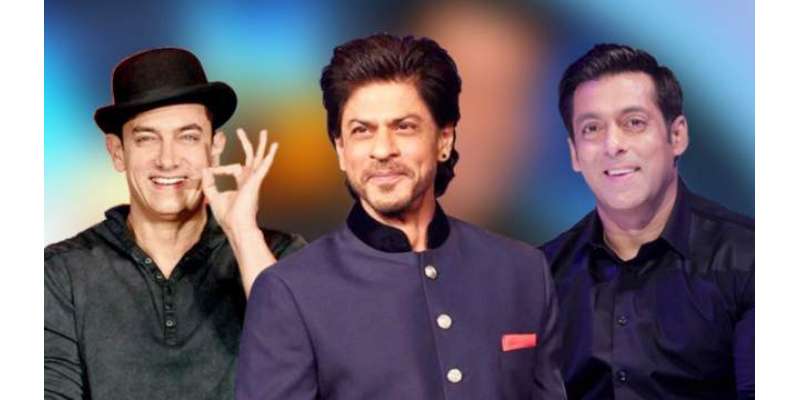 بالی ووڈ کے تینوں خانز کا عرفان خان کی بھرپور مدد کا اعلان