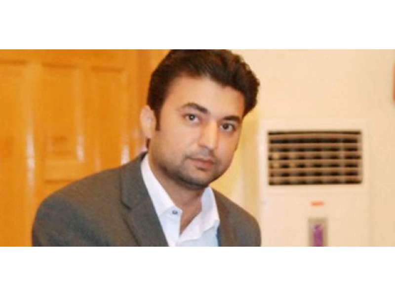 وفاقی وزیر مراد سعید نے خواجہ آصف کے موقف کی حمایت کردی