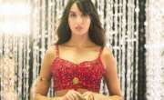 ماہرہ خان کی فلم میں مراکشی اداکارہ نورا فتیحی کا آئٹم سونگ شامل کرنے ..